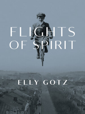cover image of Flights of Spirit